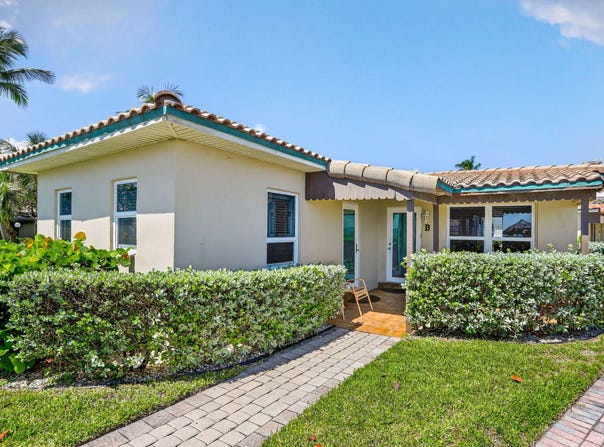 1225 HILLSBORO MILE, Hillsboro Beach, FL 33062