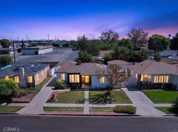 10908 Crossdale Avenue, Downey, CA 90241