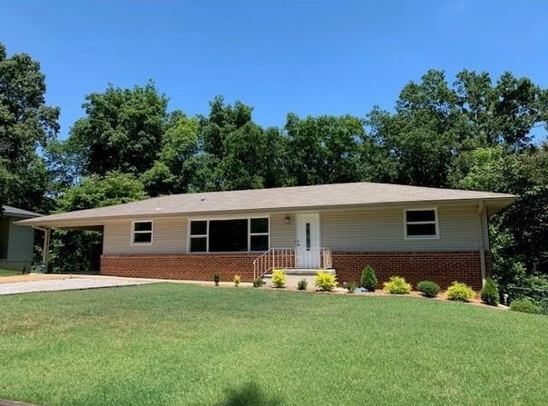 722 Dixie Ave, Florence, AL 35630