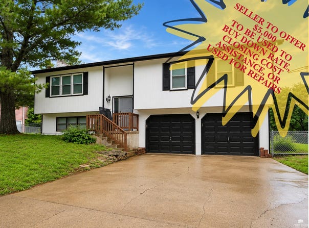 1300 Frontier Lane, Manhattan, KS 66503