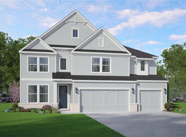 2360 Sunny Spring Lane, Loganville, GA 30052