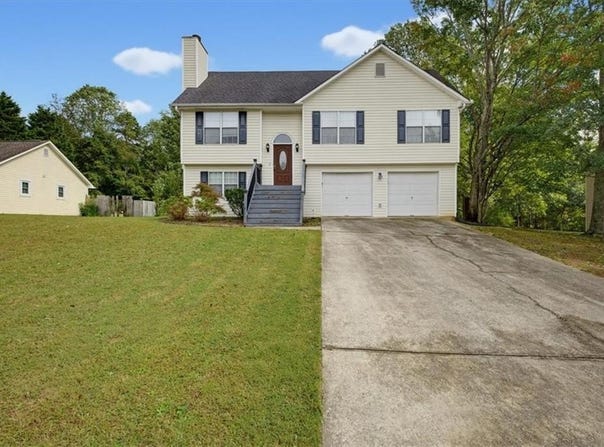 4963 Mckinley Drive, Lula, GA 30554
