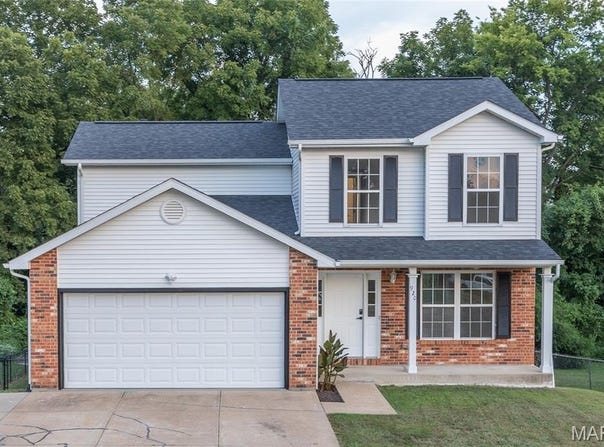 920 Parc Central Drive, Festus, MO 63028