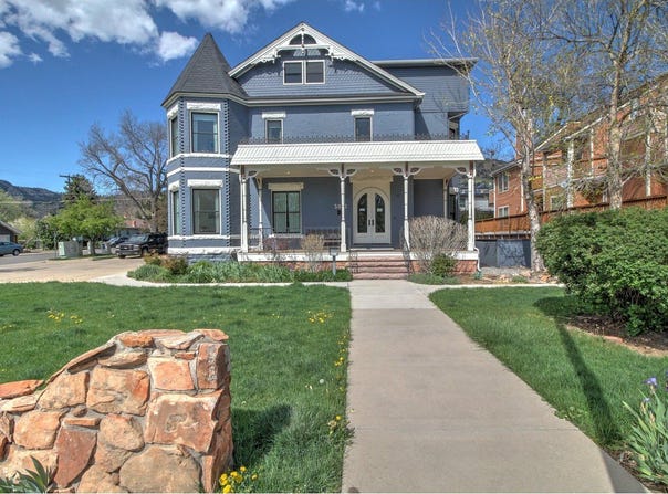 3011 Broadway St, Boulder, CO 80304