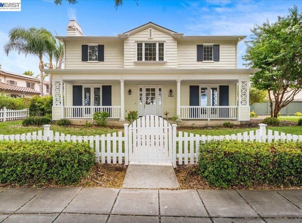 3064 Redbridge Rd, Tracy, CA 95377
