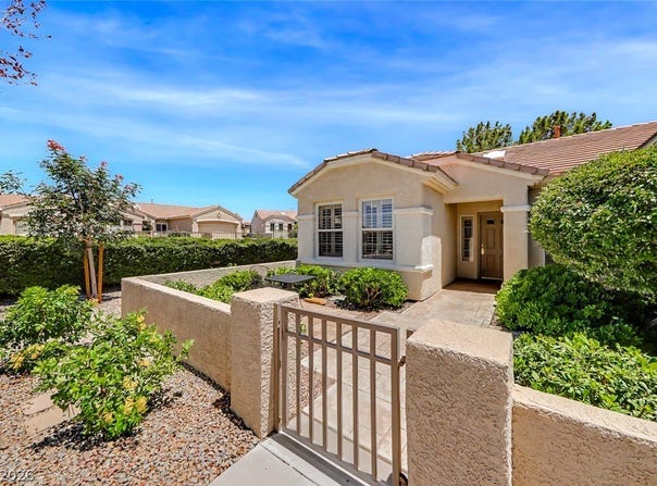 1936 Point Pleasant Drive, Henderson, NV 89052