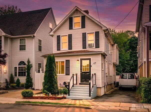 47 Maple Street, South River, NJ 08882