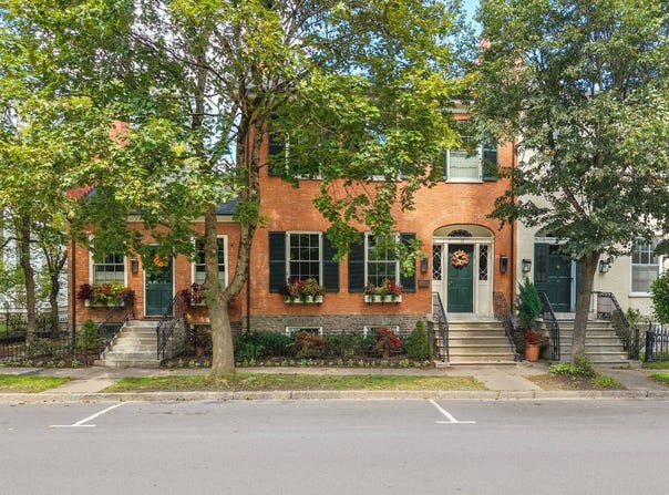 18 Main St, Cooperstown, NY 13326