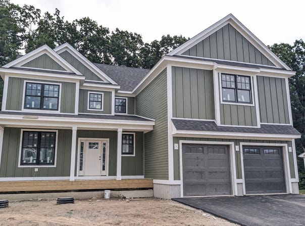 Indian Farm Rd lot: 18, Hudson, MA 01749