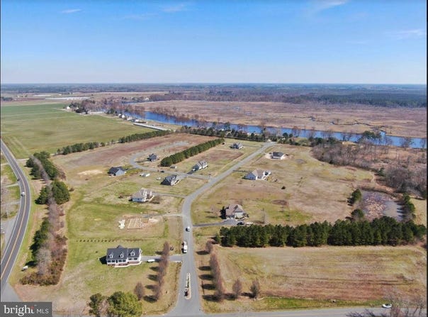 31425 HARVEST CT, WESTOVER, MD 21871
