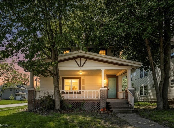 840 WORK DRIVE, AKRON, OH 44320