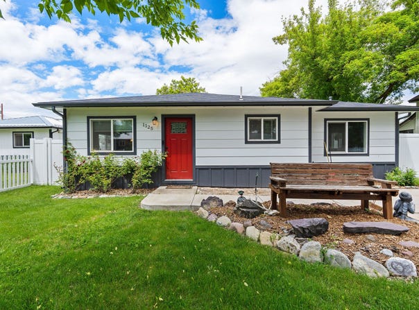 1125 6th Street W, Kalispell, MT 59901