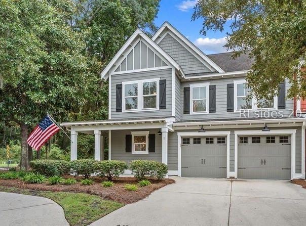 1 Dustin Loop, Bluffton, SC 29910