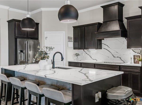 8162 Travertine Lane, Temple, TX 76557