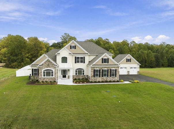 985 BOUNTY PLACE, OWINGS, MD 20736