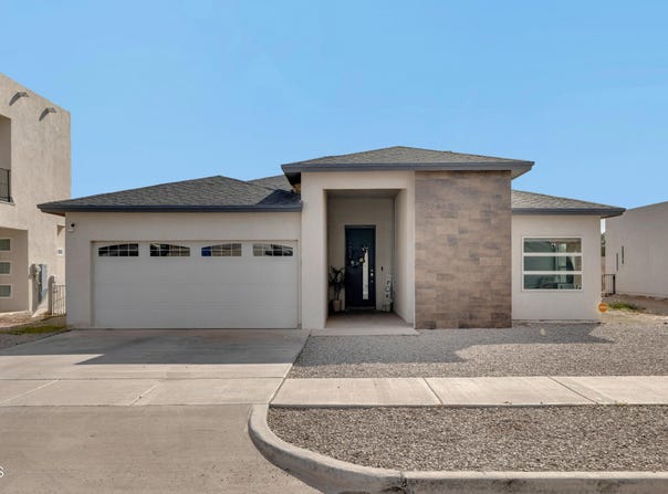 12048 Iron Hollow Street, Socorro, TX 79927