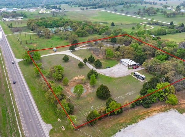 8059 E US Highway 82, Gainesville, TX 76240
