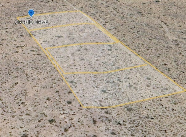 328-05-457 N ORCHID Drive, Dolan Springs, AZ 86441