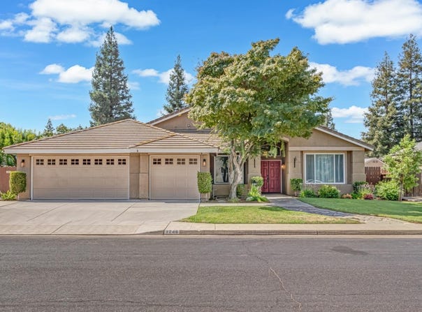 1746 El Paso Avenue, Clovis, CA 93611