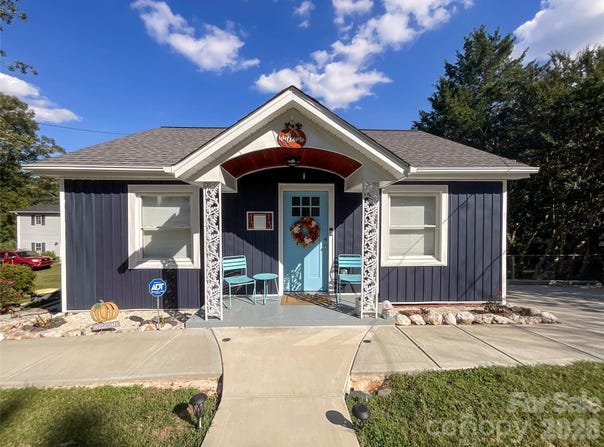 1313 Haywood Avenue, Kannapolis, NC 28081