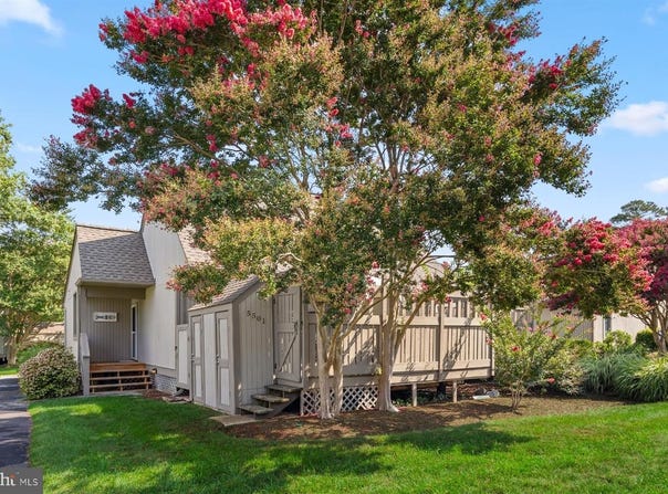 39428 PRIVATE PLACE CTR #5501, BETHANY BEACH, DE 19930
