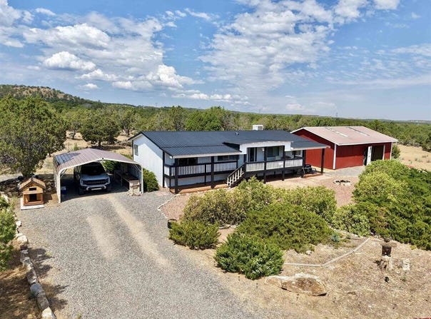 35 Cactus Place, Montrose, CO 81403