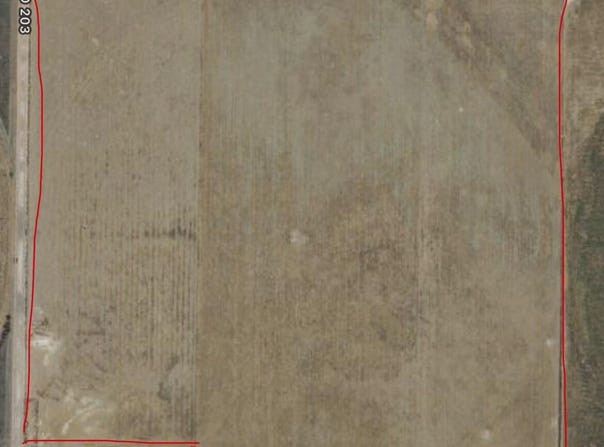 County Road 1018, Muleshoe, TX 79347