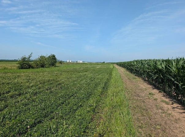 Dutch John Rd, Van Wert, OH 45891