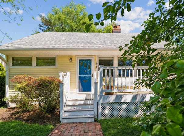 905 ROBIN Road, SILVER SPRING, MD 20901
