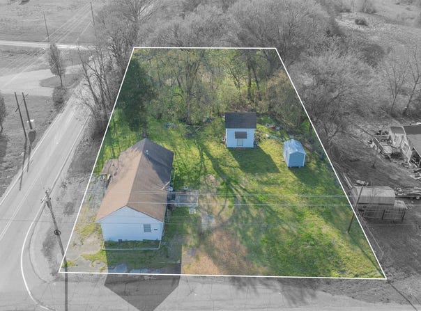 13305 76 Hwy S, Stanton, TN 38069