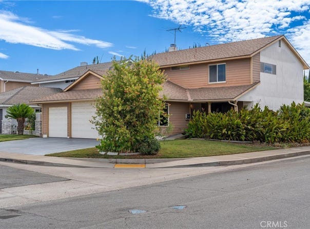 7791 Denise, La Palma, CA 90623