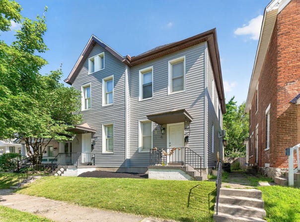 358-360 E Markison Avenue, Columbus, OH 43207
