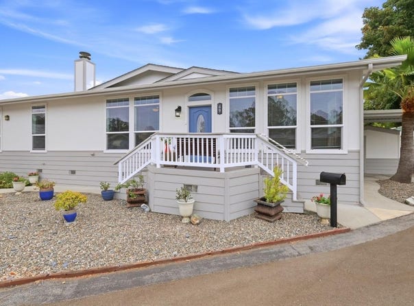 100 N Rodeo Gulch RD 69, SOQUEL, CA 95073