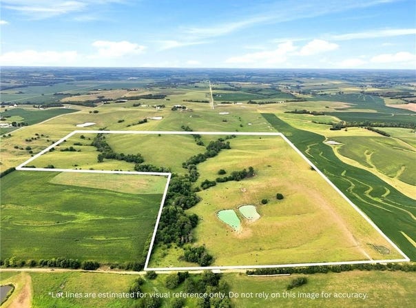 Tract 2 300th Street, Conception Jct, MO 64434