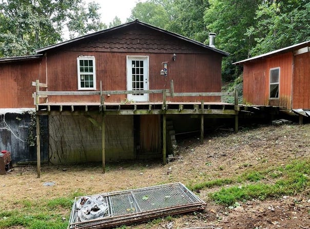 16305 Cub Run Highway, Cub Run, KY 42729
