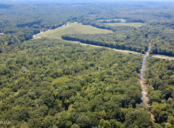 Highway 407, Kilmichael, MS 39747