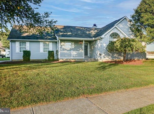 434 W HARVEST Lane, MIDDLETOWN, DE 19709