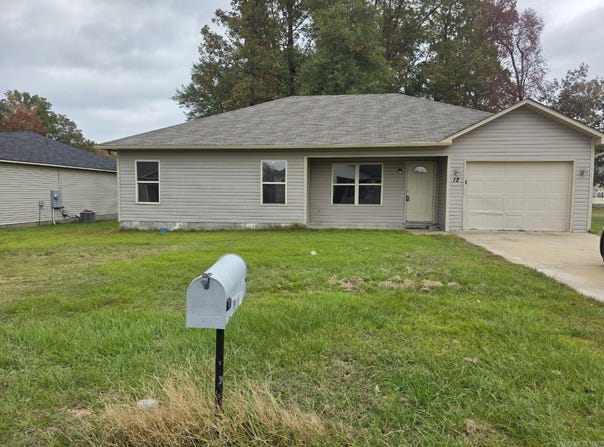 12 Gold Meadows Loop, Ward, AR 72176