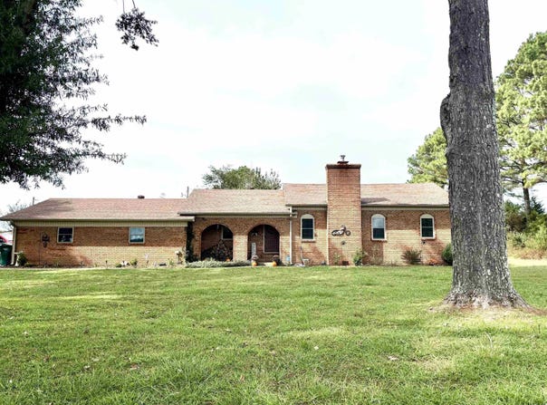 3399 Hwy 135, Corning, AR 72422