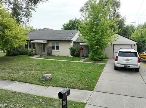 148 Rosemary Street, Dearborn Heights, MI 48127