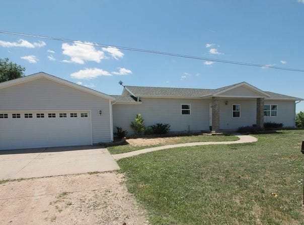 209 W Hall St, Fleming, CO 80728