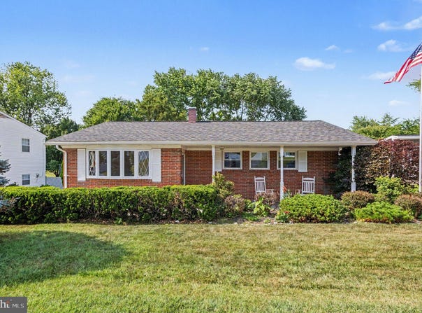 9618 DUNDAWAN Road, NOTTINGHAM, MD 21236