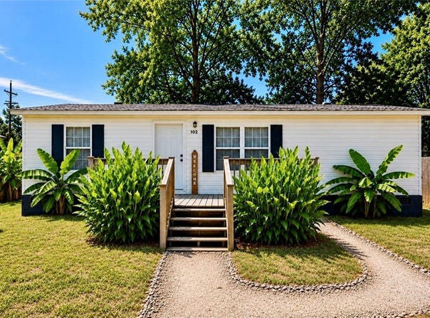 102 Chad Drive, Ninety Six, SC 29666