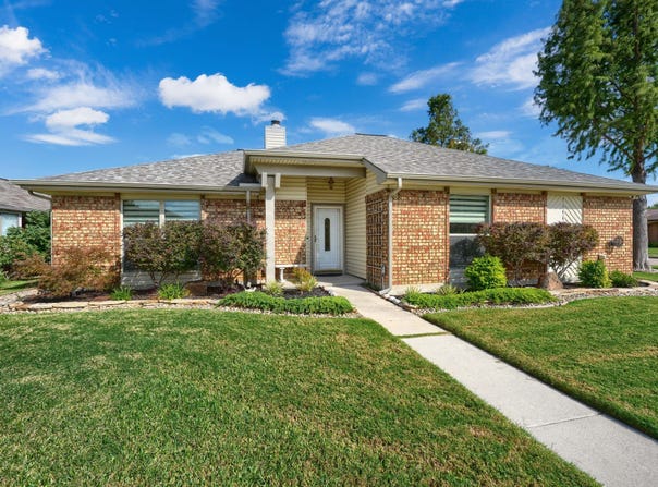 446 Phillips Drive, Coppell, TX 75019