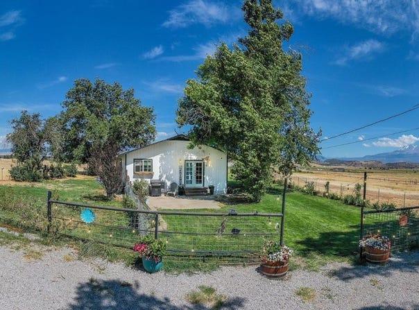 11820 S Old Hwy 99, Grenada, CA 96038