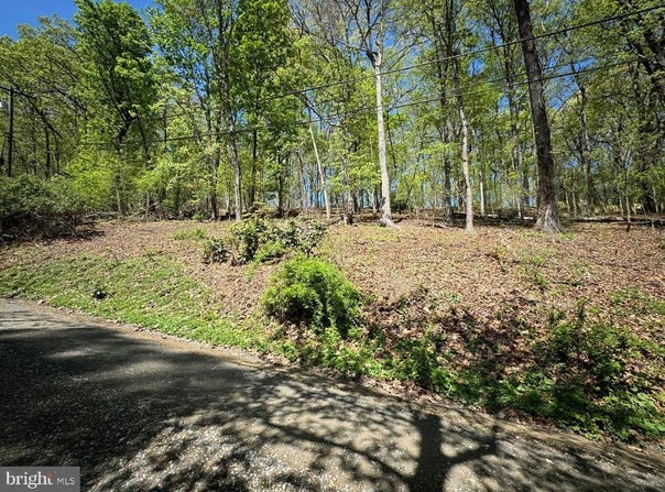 TIMBER LN lot: 121, BLUEMONT, VA 20135
