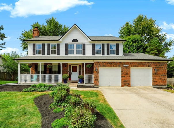 14618 Shadow Lakes Drive E, Carmel, IN 46032
