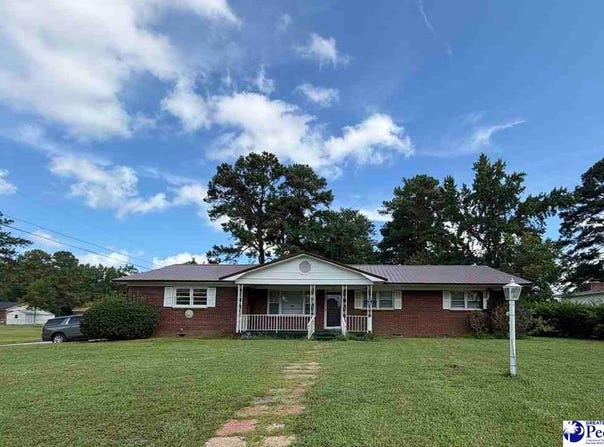 801 Madeira Lane, Florence, SC 29505
