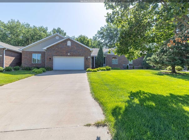 924 Willow Drive, Dakota Dunes, SD 57049-0000