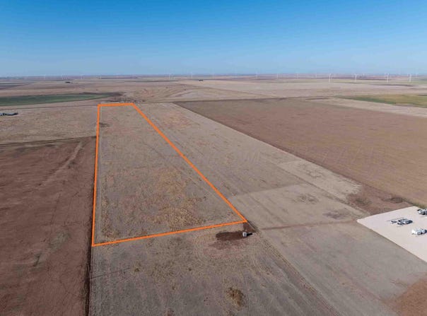 9542 I-40 Tract 4, Panhandle, TX 79068